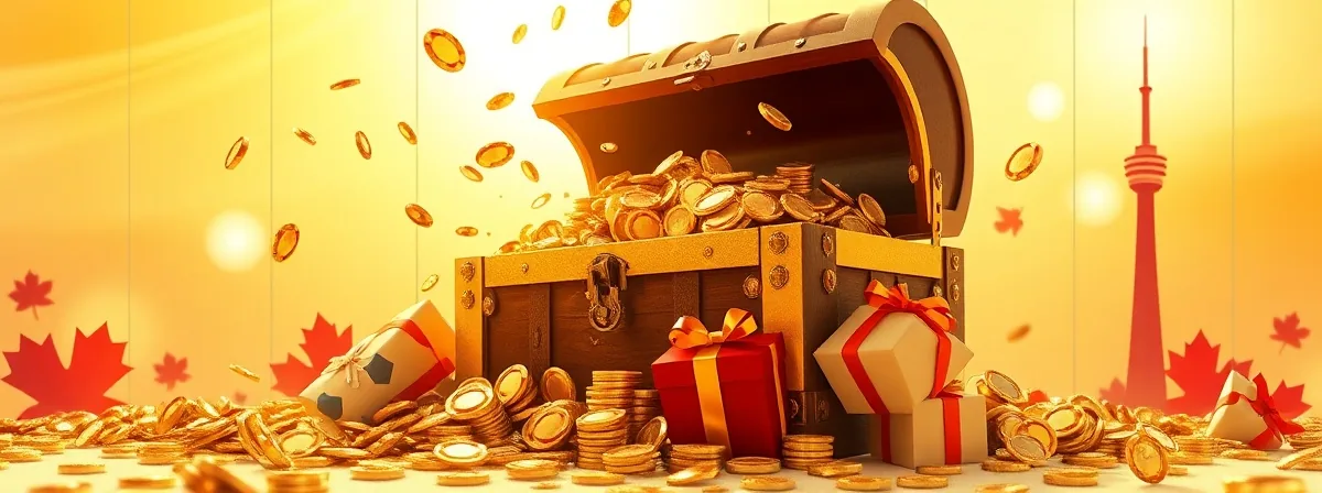 playojo casino welcome bonus offers in Canada